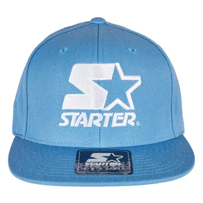 horizonblue Starter Logo Snapback