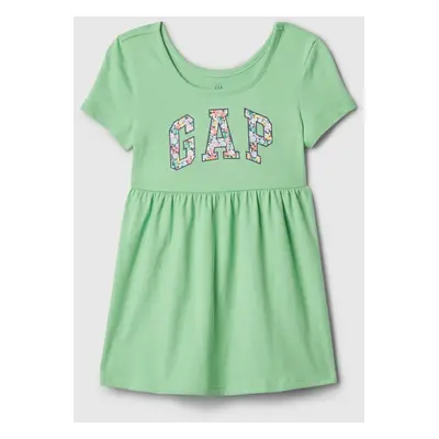 GAP Kids Logo Dress - Girls