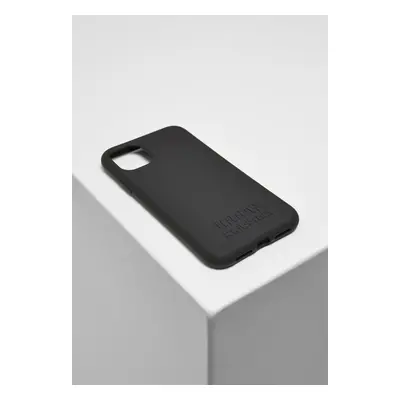 Logo Phonecase I Phone black