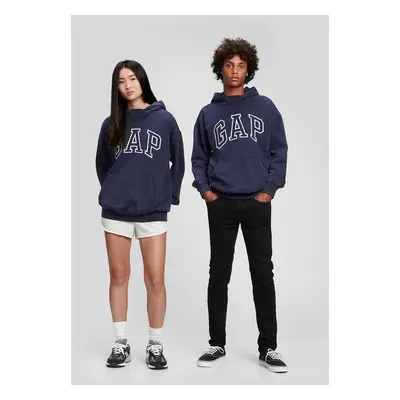 GAP Teen sweatshirt logo hoodie Unisex - Boys