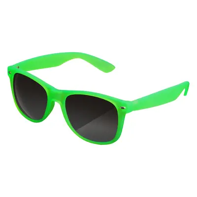 Likoma neongreen sunglasses