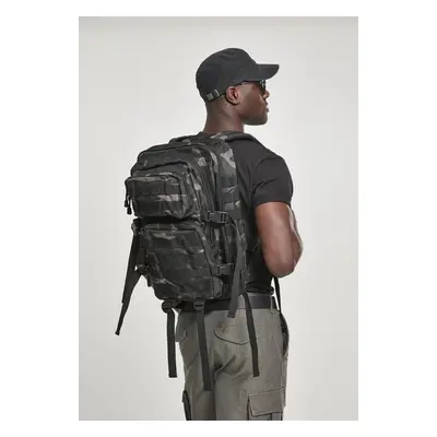 US Cooper Large darkcamo backpack