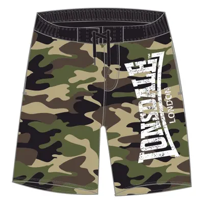 Lonsdale Men's beach shorts regular fit