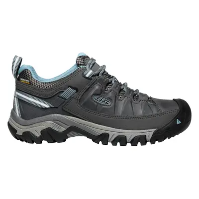 Women's shoes Keen TARGHEE III WP WOMEN US 9,5