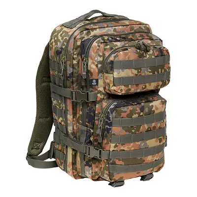 Backpack US Cooper Large flecktarn