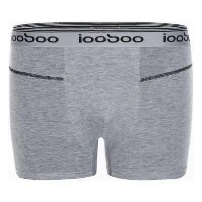 Edoti Men's boxer shorts