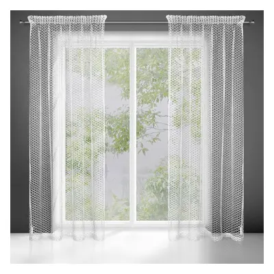 Eurofirany Unisex's Curtain