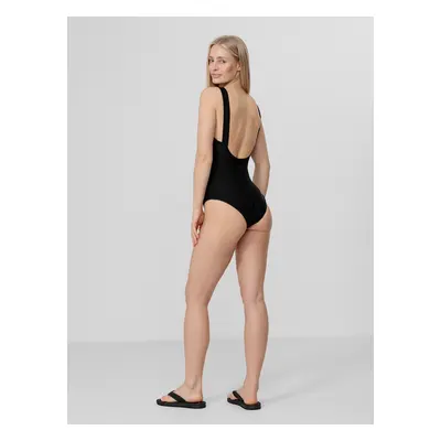 Women's 4F one-piece swimsuit