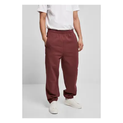 Cherry sweatpants