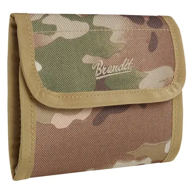 Wallet Five Tactical Camo