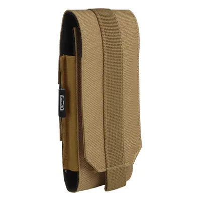 Molle Phone Pouch Big Camel