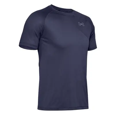 Under Armour Qlifier Iso-Chill rövid ujjú póló