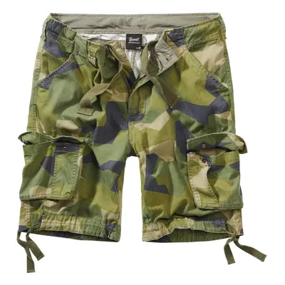 Men's Urban Legend Camouflage Shorts