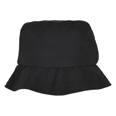 Water Repellent Bucket Hat Black