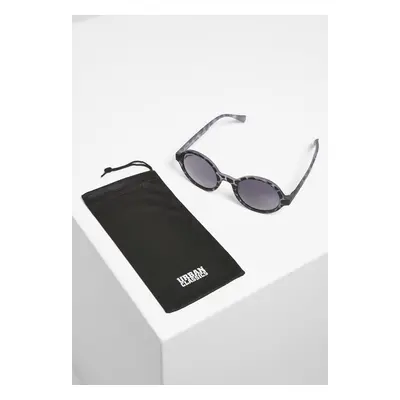 Sunglasses Retro Funk UC grey leo/black