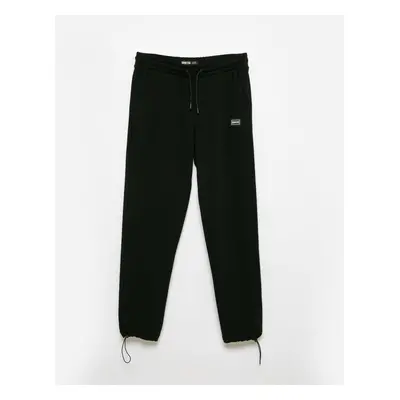 Big Star Man's Sweats Trousers Non Denim