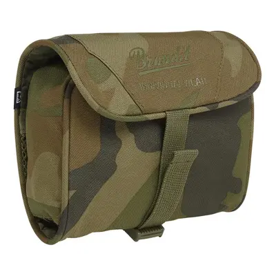 Toiletry Bag Medium Forest