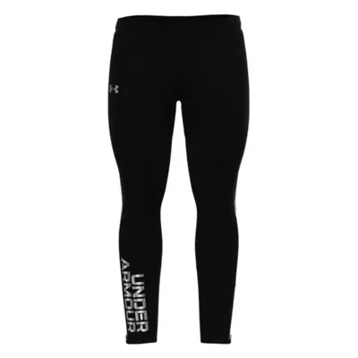 Under Armour Men's Leggings HeatGear Fly Fast ColdGear Tight-BLK