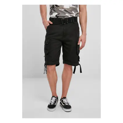 Men's Shorts Savage Vintage Black