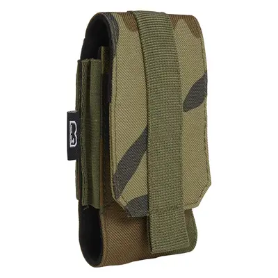 Molle Phone Pouch Medium Forest