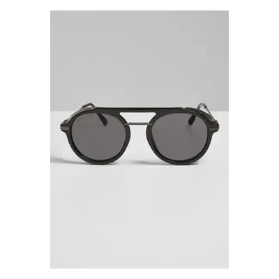 Java black/gunmetal sunglasses