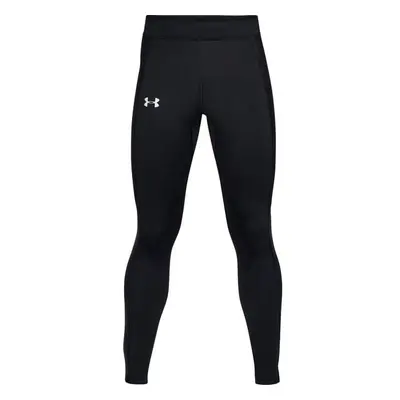 Coldgear Under Armour Fekete Férfi Kompressziós Leggings