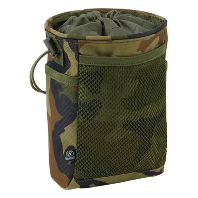 Molle Pouch Tactical Olive Camouflage