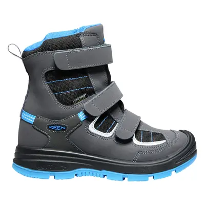 Children's outdoor shoes Keen REDWOOD WINTER WP K US