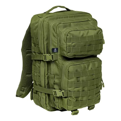 Backpack US Cooper Large Olive