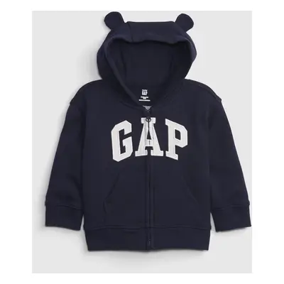 GAP Baby Sweatshirt with Logo - Boys