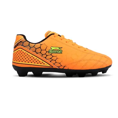 Slazenger Danger I Krp Football Boys Football Boots Orange