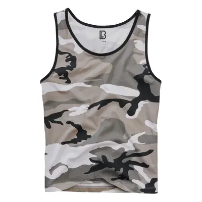 Tank top urban