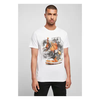 Vintage Ballin T-Shirt White