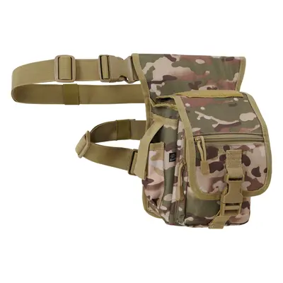 Side Kick Bag Tactical Camouflage