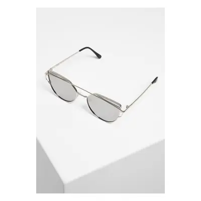 Sunglasses July UC silver