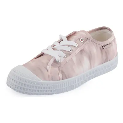 Women's urban shoes ALPINE PRO ZARADA whisper pink