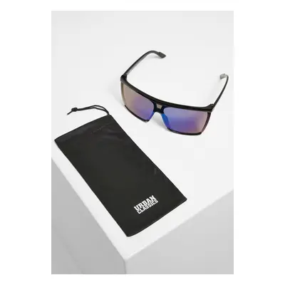 112 UC Sunglasses Black/Multicolor