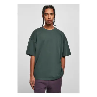 Ultra Heavy Oversized Tee bottlegreen