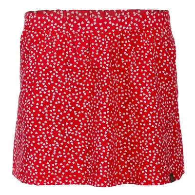 Children's skirt nax NAX MOLINO teaberry variant pa