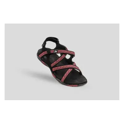 Hannah FRIA W roan rouge sandals