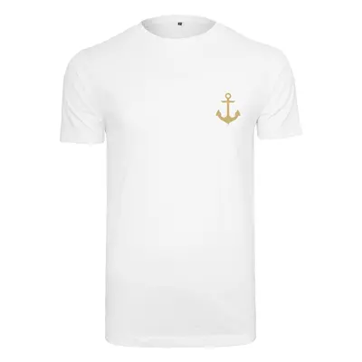 Captain Tee White