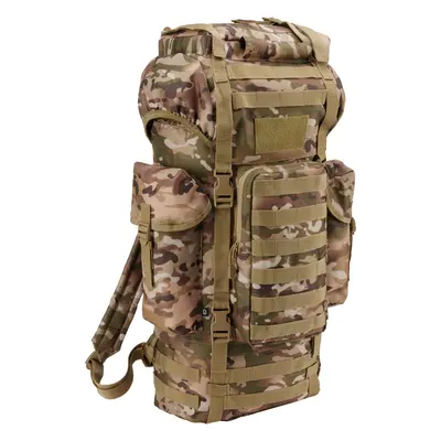 Kampfrucksack Molle Tactical Camouflage