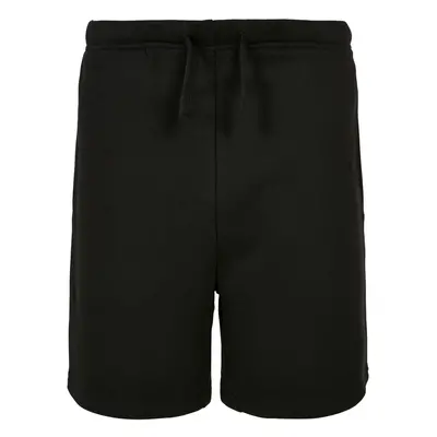 Boys' Basic Sweatpants Black