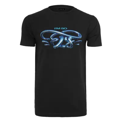 Black T-shirt Fly