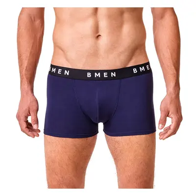 Bellinda BOXER ORIGINALS - Men's boxer briefs - dark blue