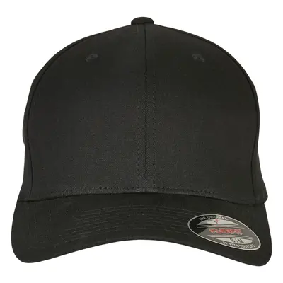 Twill Cap Black