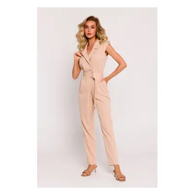 Made Of Emotion Woman's Jumpsuit M780