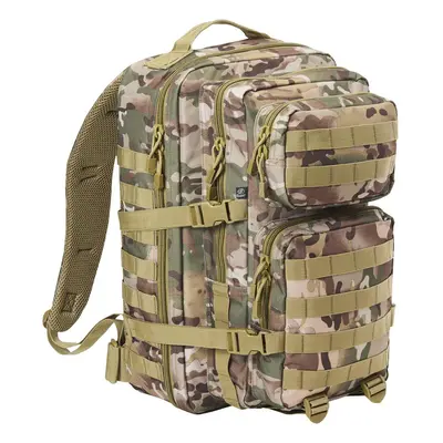 U.S. Cooper Large Tactical Camo Backpack