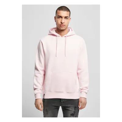 C&S Plain Hoody light pink