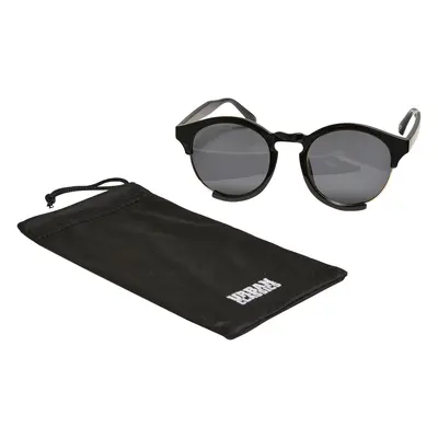 Sunglasses Coral Bay Black